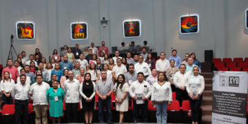Imparten curso para elaboración de leyes de ingresos municipales