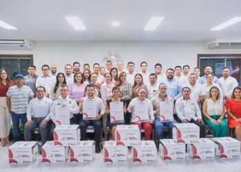 Por primera vez los ciudadanos serán arquitectos del desarrollo de Quintana Roo