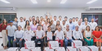 Por primera vez los ciudadanos serán arquitectos del desarrollo de Quintana Roo