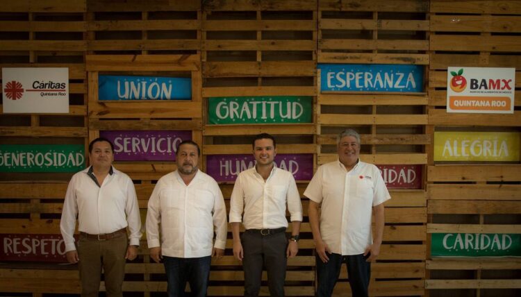 SEDESO suma más voluntades al bienestar y la transformación de Quintana Roo
