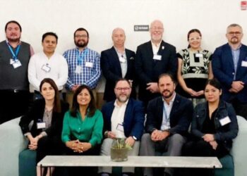 Acuerdan 7 Estados del Sureste de México mecanismo para obtener recursos que apoyen conservación de recursos naturales