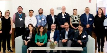 Acuerdan 7 Estados del Sureste de México mecanismo para obtener recursos que apoyen conservación de recursos naturales
