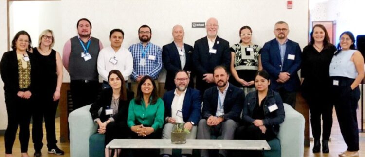 Acuerdan 7 Estados del Sureste de México mecanismo para obtener recursos que apoyen conservación de recursos naturales