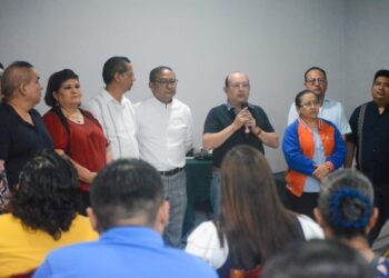 La CROC Cancún inicia el diplomado de Máster Sindical para delegados de diferentes empresas