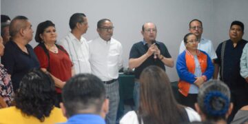 La CROC Cancún inicia el diplomado de Máster Sindical para delegados de diferentes empresas