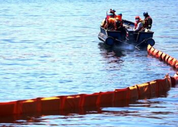 Se realizará simulacro de derrame de hidrocarburo en Isla Mujeres