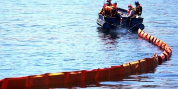 Se realizará simulacro de derrame de hidrocarburo en Isla Mujeres