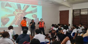 Fomenta gobierno de Puerto Morelos el respeto y la igualdad entre los jóvenes