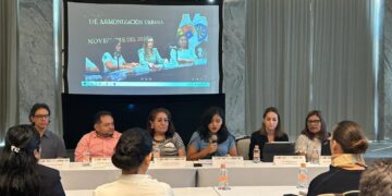 Se llevan a cabo talleres de Planeación Ambiental y Urbana en zona continental de Isla Mujeres