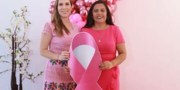 Amplían programa para detección oportuna del cáncer de mama en Isla Mujeres