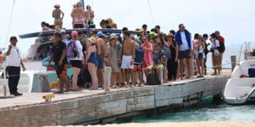 Isla Mujeres inicia noviembre con un 80% de ocupación hotelera