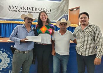 Entrega Puerto Morelos propuestas para impulsar el Acuerdo para el Bienestar y Desarrollo