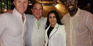 Regresa Puerto Morelos fortalecido del World Travel Market 2022 de Londres