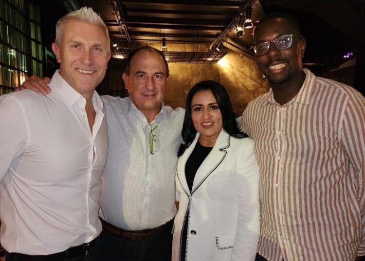 Regresa Puerto Morelos fortalecido del World Travel Market 2022 de Londres