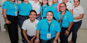 Extiende horarios de atención el Centro de la Mujer de la zona insular de Isla Mujeres