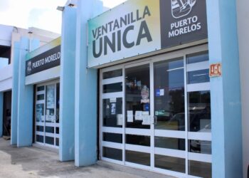 Impulsa gobierno de Puerto Morelos la apertura de nuevos negocios