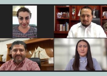 TEQROO confirma pérdida de registro de Fuerza por México