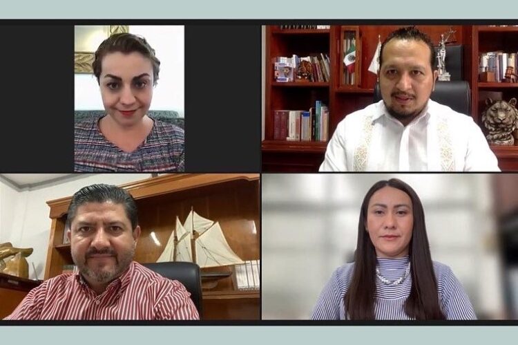 TEQROO confirma pérdida de registro de Fuerza por México