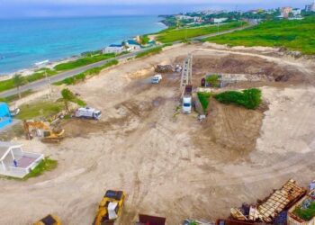 Rehabilitan y modernizan el Centro de Transferencia de Isla Mujeres