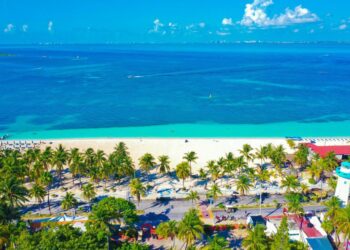 Proyecta Isla Mujeres superar el 95% de ocupación durante temporada alta de fin de año