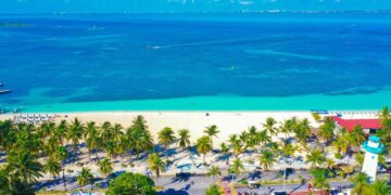 Proyecta Isla Mujeres superar el 95% de ocupación durante temporada alta de fin de año