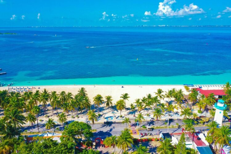 Proyecta Isla Mujeres superar el 95% de ocupación durante temporada alta de fin de año