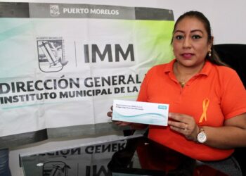 En apoyo a la salud de la población, aplicarán en Puerto Morelos pruebas gratuitas de Covid-19