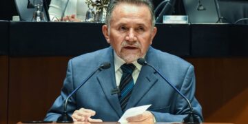 Exhorta José Luis Pech a SRE a revisar acuerdos comerciales en materia ambiental por caso Calica