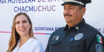 Refuerzan la seguridad y vigilancia en Ciudad Mujeres