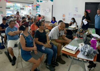 Abre cadena hotelera sus puertas a más artesanos de Puerto Morelos, gracias a impulso del gobierno municipal