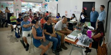 Abre cadena hotelera sus puertas a más artesanos de Puerto Morelos, gracias a impulso del gobierno municipal