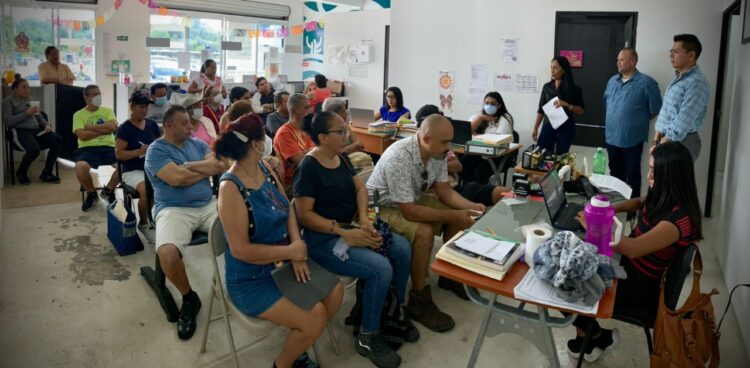 Abre cadena hotelera sus puertas a más artesanos de Puerto Morelos, gracias a impulso del gobierno municipal