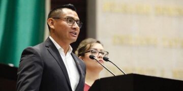 Avalan diputados federales proyecto de decreto a favor de las mujeres y niñas