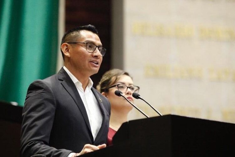 Avalan diputados federales proyecto de decreto a favor de las mujeres y niñas