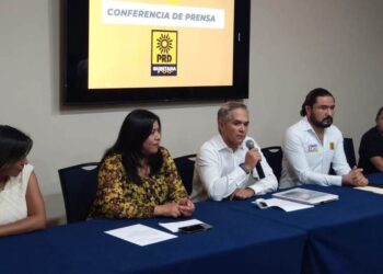 En el Senado no hay condiciones para reformar al INE: Miguel Ángel Mancera