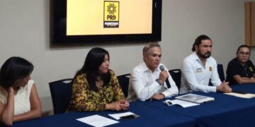 En el Senado no hay condiciones para reformar al INE: Miguel Ángel Mancera