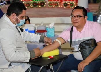 Inicia jornada de detección oportuna de cáncer de próstata en Isla Mujeres