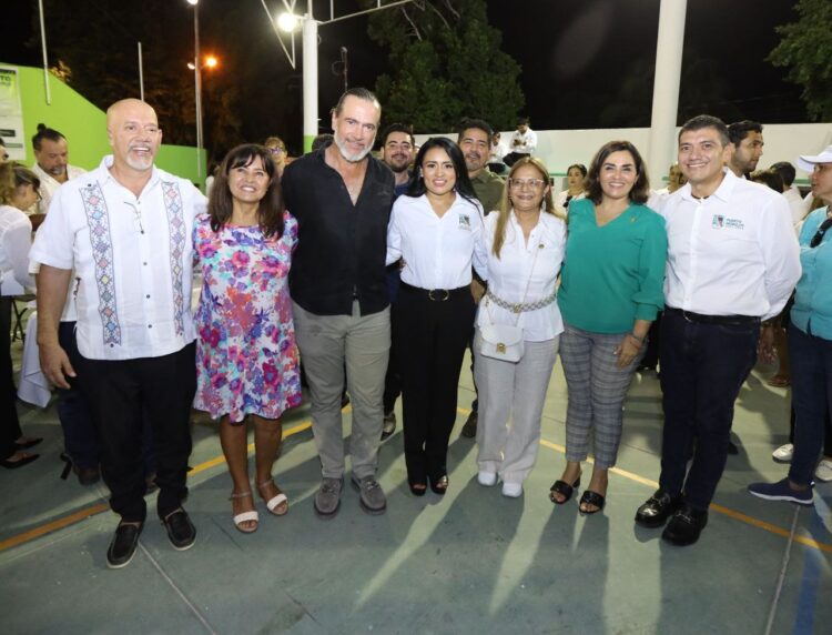 Foros de consulta, expresión de la democracia y libertad que se viven en Quintana Roo: Blanca Merari