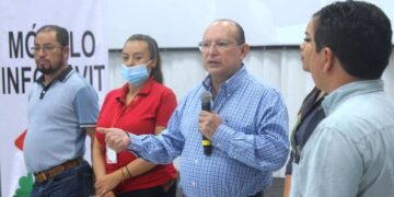 Acerca CROC Cancún asesorías de Infonavit a trabajadores