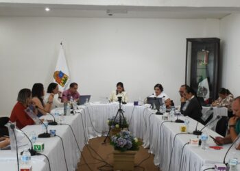 Aprueba IEQROO financiamiento público a partidos políticos para 2023