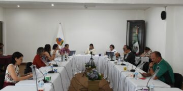 Aprueba IEQROO financiamiento público a partidos políticos para 2023