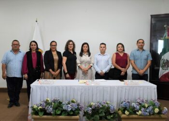 Capacita IEQROO a su personal en materia de derechos humanos