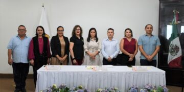 Capacita IEQROO a su personal en materia de derechos humanos