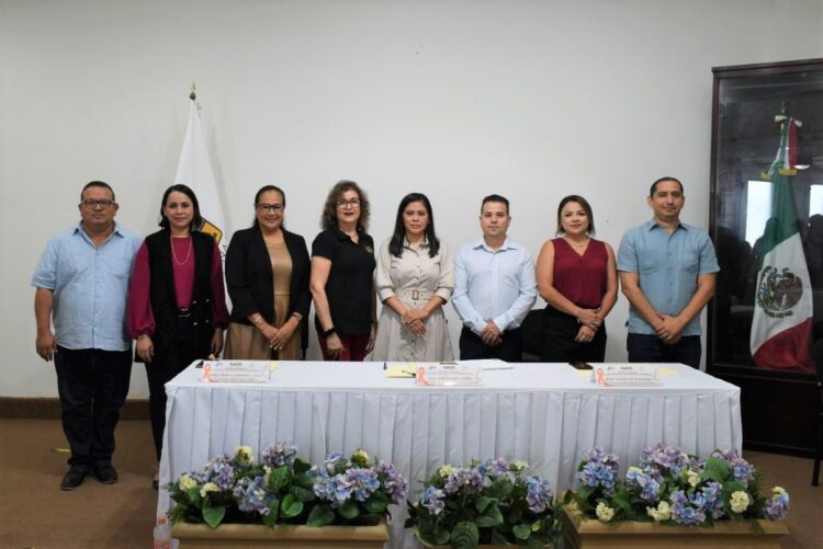 Capacita IEQROO a su personal en materia de derechos humanos