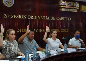 Reconocerá Atenea Gómez el talento deportivo de destacadas isleñas e isleños