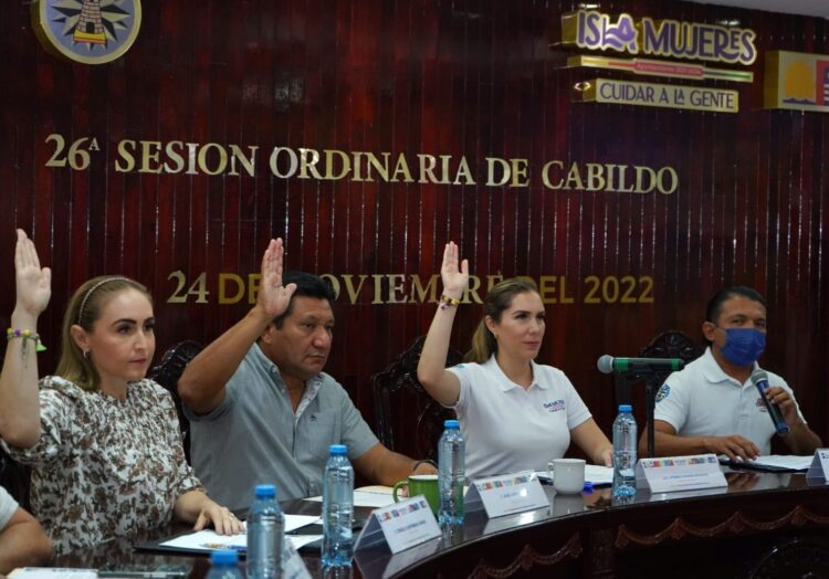 Reconocerá Atenea Gómez el talento deportivo de destacadas isleñas e isleños