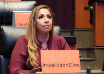 Se solidariza Marybel Villegas con quintanarroenses en el Día Internacional de la Eliminación de la Violencia
