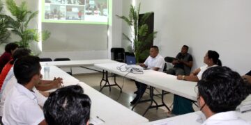 Refuerzan acciones en Puerto Morelos para prevenir el VIH-SIDA