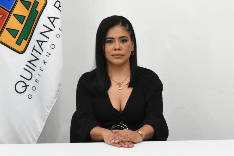 Rinde protesta Rubí Pacheco Pérez como Consejera Presidenta del IEQROO