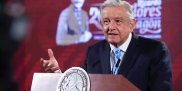Ayer hice coraje luego de enterarme que entregaron concesiones en Conagua: AMLO